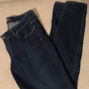 Paige Super Skinny Jeans